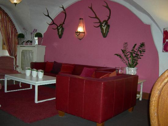 Chalet Strasshofer Κίτσμπουελ Εξωτερικό φωτογραφία