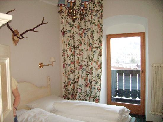 Chalet Strasshofer Κίτσμπουελ Εξωτερικό φωτογραφία