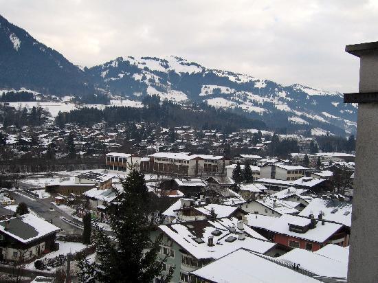 Chalet Strasshofer Κίτσμπουελ Εξωτερικό φωτογραφία