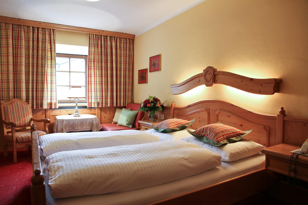 Chalet Strasshofer Κίτσμπουελ Δωμάτιο φωτογραφία