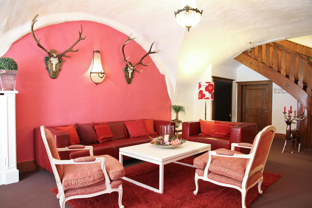 Chalet Strasshofer Κίτσμπουελ Εξωτερικό φωτογραφία